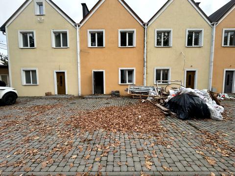 будинок за адресою Георгія Мальцева вул., 55