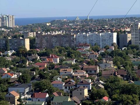 квартира по адресу Берёзовая ул., 2 к1