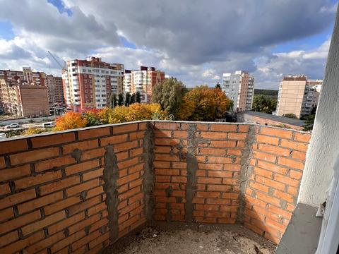 квартира по адресу Тролейбусна, 3Б