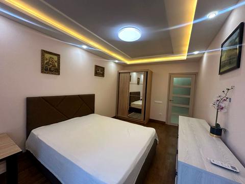 квартира по адресу Тараса Шевченко ул., 60