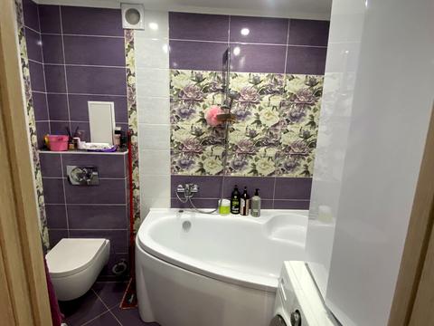 квартира за адресою Запорізька вул., 20а