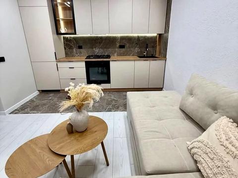 квартира по адресу Киевская ул., 9-Г