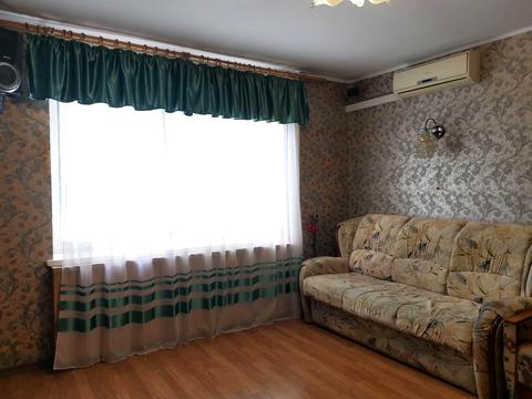 квартира по адресу Мокра ул. (Кудряшова), 5