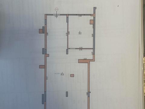 коммерческая по адресу Угорская ул., 12