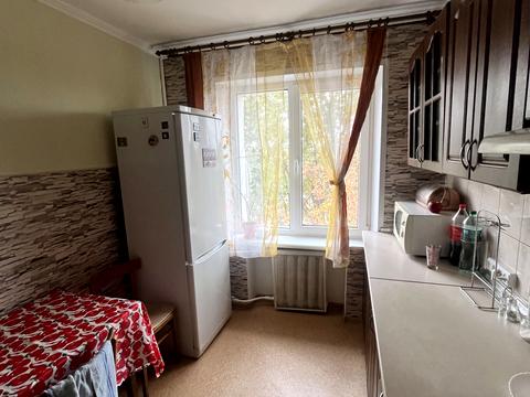 квартира за адресою Квартальна вулиц вул. (Гладкова), 23