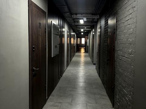 квартира за адресою Лук'янівська вул., 22