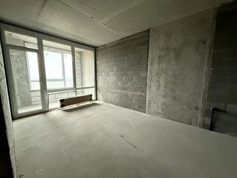 квартира по адресу Ивана Выговского ул. (Маршала Гречка), 44