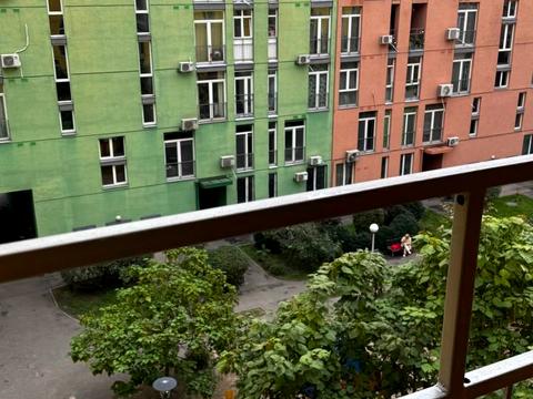 квартира по адресу Регенераторная ул., 4 к4-11