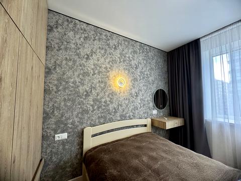 квартира по адресу Запорожское шоссе, 25