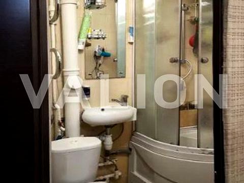 квартира за адресою Зодчих вул., 20
