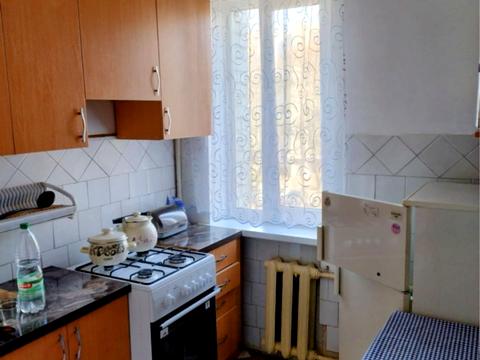 квартира по адресу Евгения Патона ул., 30