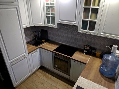 квартира по адресу Красиловская ул., 4а