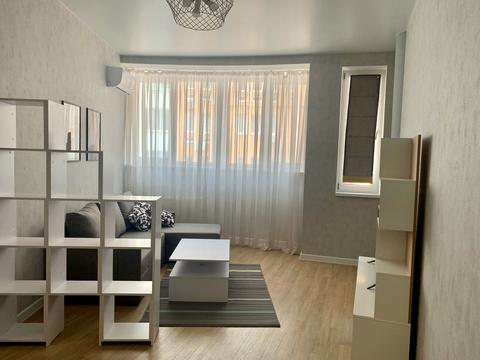 квартира за адресою Федора Ернста вул., 16