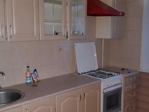 квартира по адресу Воронежская ул.