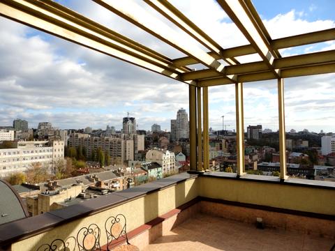 квартира по адресу Бульварно-Кудрявская ул. (Воровского), 36