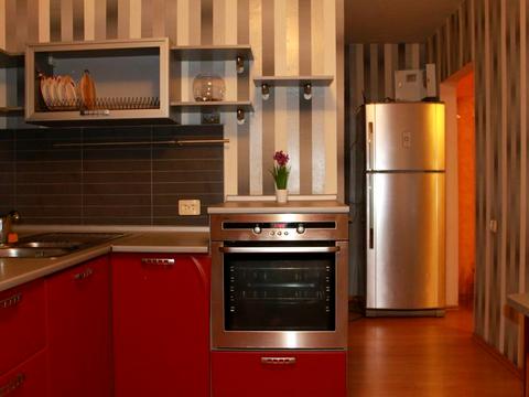 квартира по адресу Набережная Победы ул., 108 к8