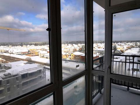 квартира по адресу Симоненка, 30