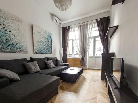 квартира по адресу Михайловская ул., 22-Б