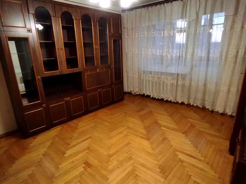 квартира по адресу пер.Любарского.