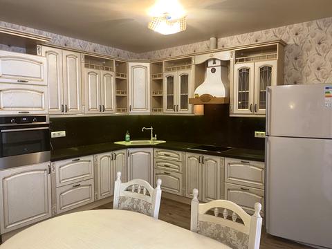 квартира по адресу Регенераторная ул., 4