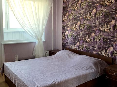 квартира по адресу Викентия Беретти ул.