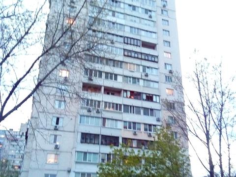 квартира за адресою Вишняківська вул., 3