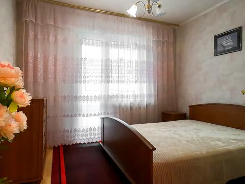 квартира за адресою Ревуцького вул., 34