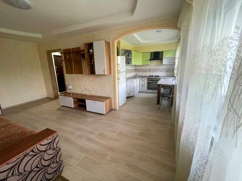 квартира за адресою Нижньодніпровська вул.