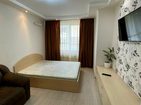 квартира по адресу Радужная ул., 137