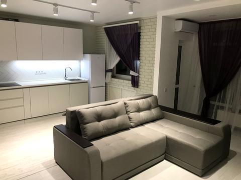 квартира за адресою Білоруська вул., 36-А