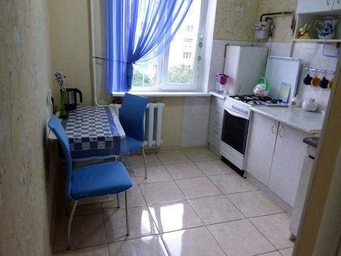 квартира за адресою Академіка Заболотного вул., 54