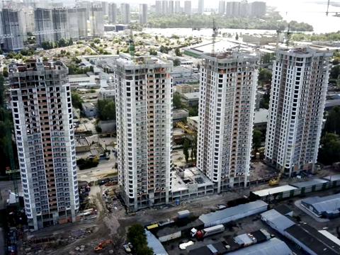 квартира по адресу Клеманская ул., 7