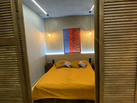 квартира по адресу Набережно-Рыбальская дорога ул., 9