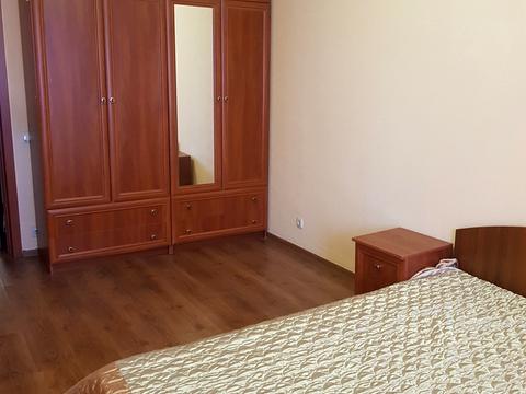 квартира за адресою Олени Пчілки вул., 2-Б