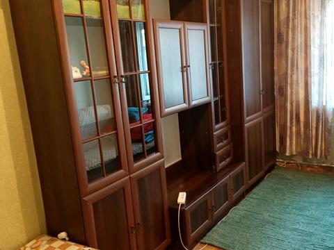 кімната за адресою Геннадія Афанасьєва вул. (Костянтина Заслонова), 3