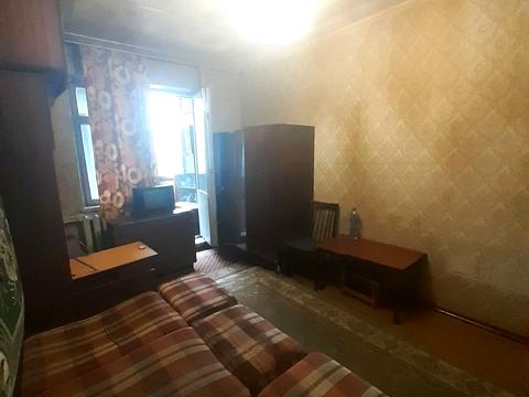 квартира за адресою Вахтанга Кікабідзе вул. (Булгакова), 2