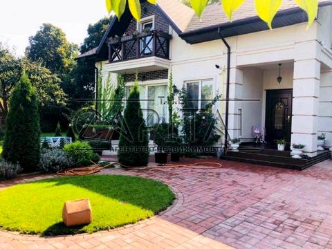 будинок за адресою Дубчанская 