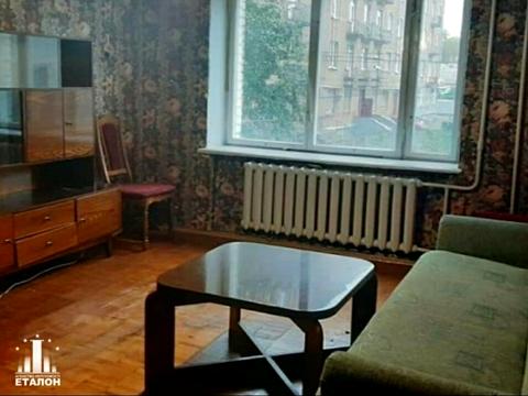 квартира по адресу Академика Янгеля ул. (Фрунзе), 65