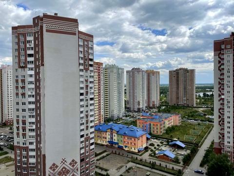 квартира за адресою Єлизавети Чавдар вул., 34