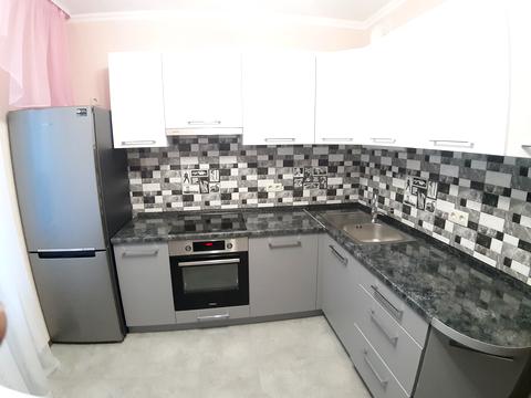 квартира по адресу Бориса Гмыри ул., 16А