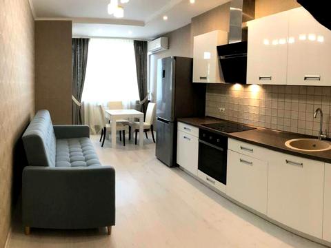 квартира по адресу Самойло Кошки ул. (Маршала Конєва), 12-А