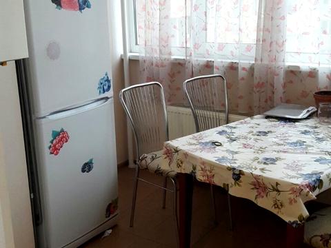 квартира по адресу Миру ул., 40