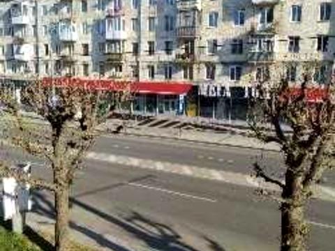 квартира за адресою Героїв Маріуполя вул. (Гагаріна), 5