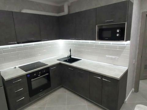 квартира по адресу Тираспольская ул., 52