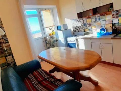 квартира по адресу Олега Мудрака ул. (Генерала Наумова), 66