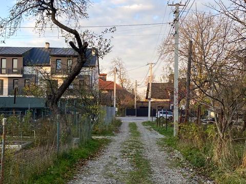 ділянка за адресою Бігова вул., 10