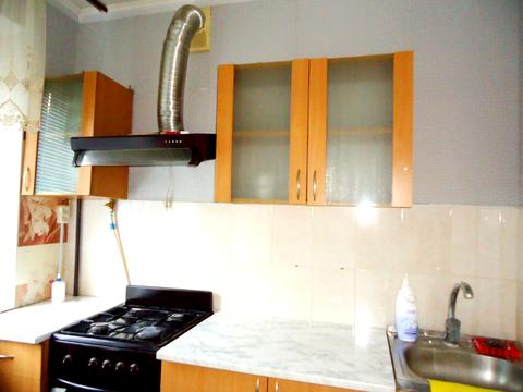 квартира за адресою вул 3 Слобідська, 50