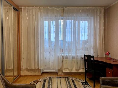 квартира за адресою Шолом-Алейхема вул., 63