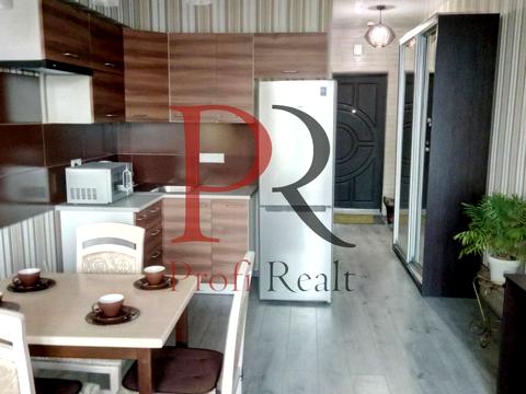 квартира за адресою Польова вул., 73