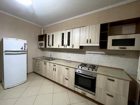 квартира по адресу Миколы Бажана просп., 12